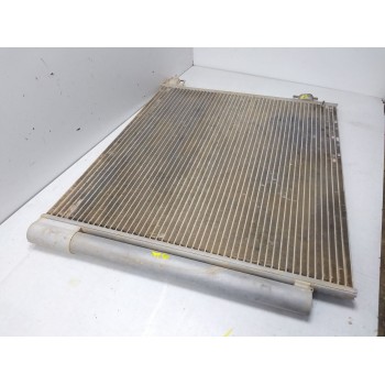 Recambio de condensador / radiador aire acondicionado para nissan qashqai ii (j11, j11_) 1.3 dig-t referencia OEM IAM 921006951R