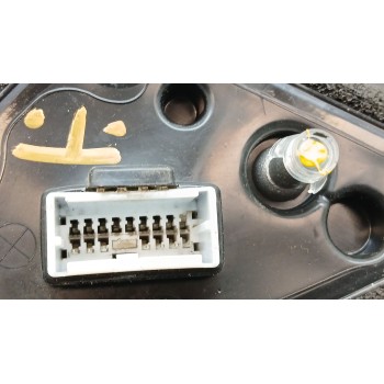 Recambio de retrovisor izquierdo para kia xceed (cd) 1.6 gdi hybrid referencia OEM IAM 87610J7311WD  