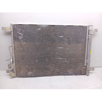 Recambio de condensador / radiador aire acondicionado para audi q3 sportback (f3n) 35 tdi referencia OEM IAM   