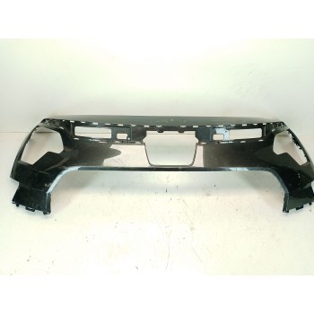 Recambio de paragolpes delantero para kia niro ii (sg2) 1.6 gdi hybrid referencia OEM IAM 86511AO000  