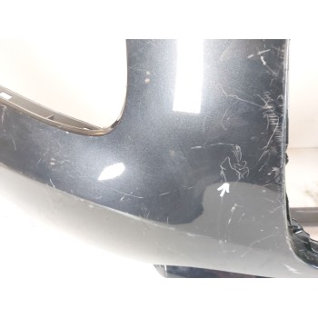 Recambio de paragolpes delantero para hyundai santa fe (bm) 2.2 crdi classic (2wd) referencia OEM IAM 865112B020  