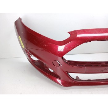 Recambio de paragolpes delantero para ford fiesta vi (cb1, ccn) 1.0 referencia OEM IAM C1BB17757A  