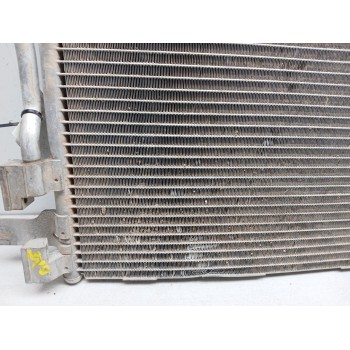 Recambio de condensador / radiador aire acondicionado para audi q3 sportback (f3n) 35 tdi referencia OEM IAM   