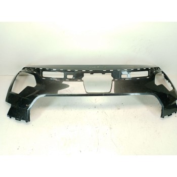 Recambio de paragolpes delantero para kia niro ii (sg2) 1.6 gdi hybrid referencia OEM IAM 86511AO000  