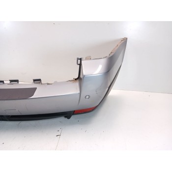 Recambio de paragolpes trasero para bmw x3 (e83) xdrive 20 d referencia OEM IAM 51123416237  