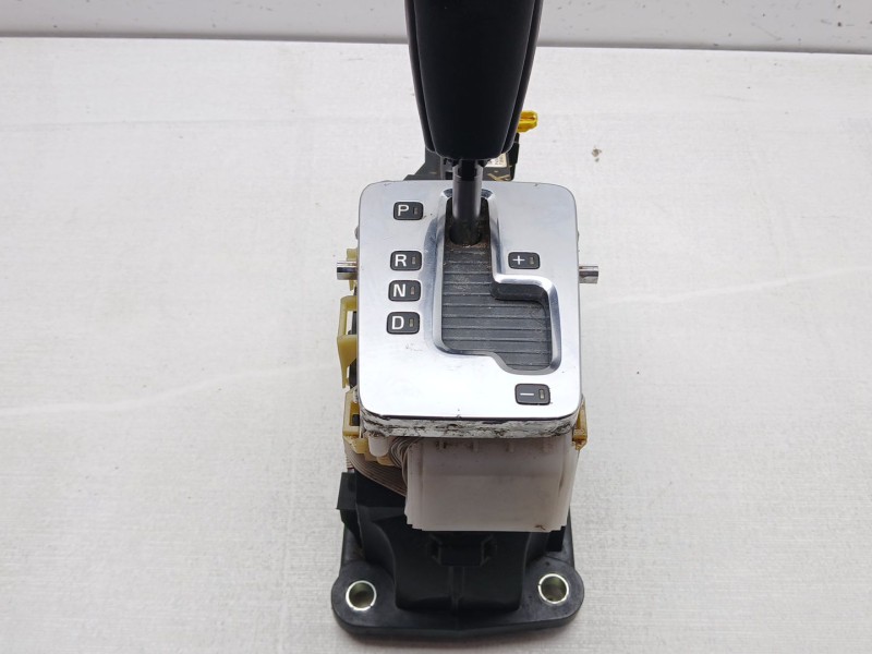 Recambio de palanca cambio para volvo xc60 i suv (156) 2.4 d referencia OEM IAM p30759121  