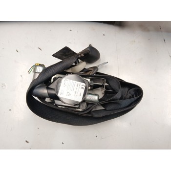 Recambio de kit airbag para ford s-max (cj, wa6) 2.0 tdci referencia OEM IAM EM2B19E730BH  