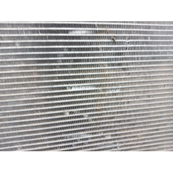 Recambio de condensador / radiador aire acondicionado para audi q3 sportback (f3n) 35 tdi referencia OEM IAM   