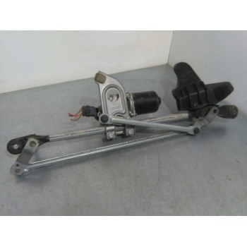 Recambio de motor limpia delantero para bmw serie 1 lim. (f21) 116d referencia OEM IAM 726750303 726750303 4 PINS