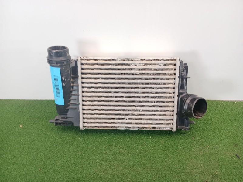 Recambio de intercooler para nissan qashqai ii (j11, j11_) 1.3 dig-t referencia OEM IAM 144962803R  