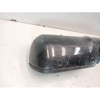 Recambio de paragolpes trasero para ford ranger (tke) 2.2 tdci referencia OEM IAM jb3b17b891eb  