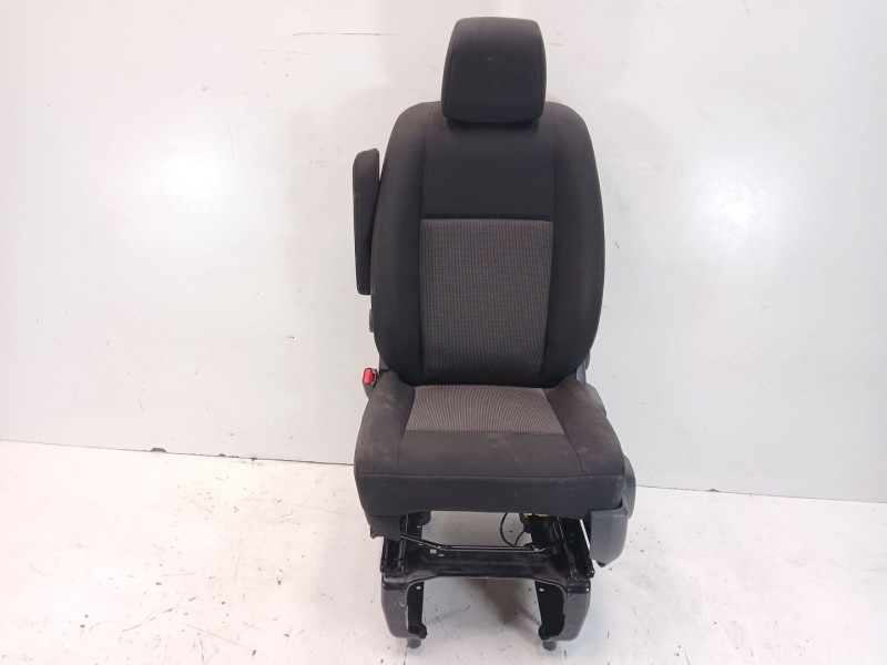 Recambio de asiento delantero izquierdo para toyota proace furgoneta (mdz_) 1.5 d4d (mdz1) referencia OEM IAM   
