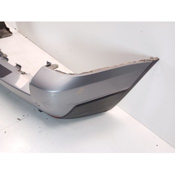 Recambio de paragolpes trasero para bmw x3 (e83) xdrive 20 d referencia OEM IAM 51123416237  