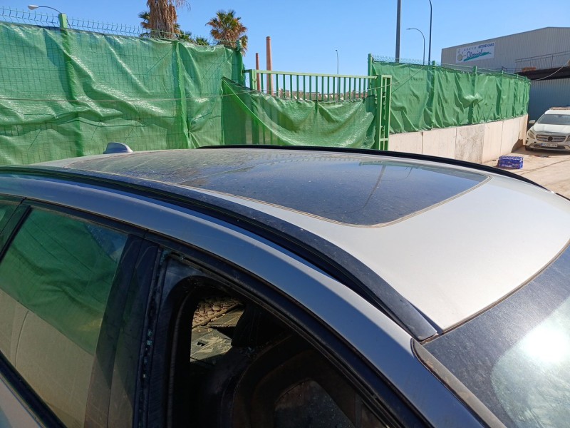 Recambio de barras techo para volvo xc60 ii (246) b4 mild-hybrid awd referencia OEM IAM 31416899  31416898