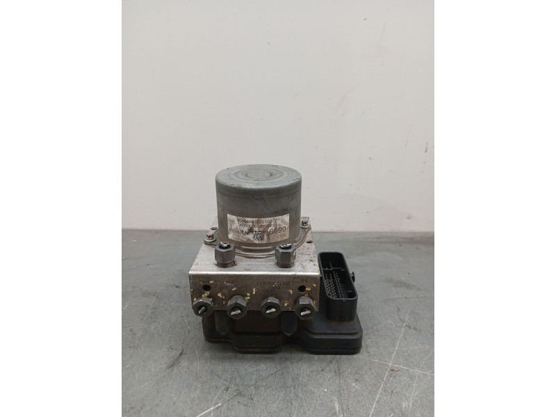 Recambio de abs para opel astra k lim. 5türig 1.6 cdti dpf referencia OEM IAM 39120669 269837 