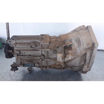 CAJA CAMBIOS 2170017897 112.512KM MANUAL 6V 2170017396