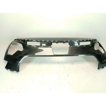 Recambio de paragolpes delantero para kia niro ii (sg2) 1.6 gdi hybrid referencia OEM IAM 86511AO000  