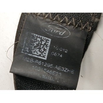 Recambio de kit airbag para ford s-max (cj, wa6) 2.0 tdci referencia OEM IAM EM2B19E730BH  