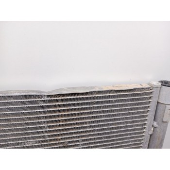 Recambio de condensador / radiador aire acondicionado para audi q3 sportback (f3n) 35 tdi referencia OEM IAM   