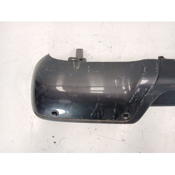 Recambio de paragolpes trasero para ford ranger (tke) 2.2 tdci referencia OEM IAM jb3b17b891eb  