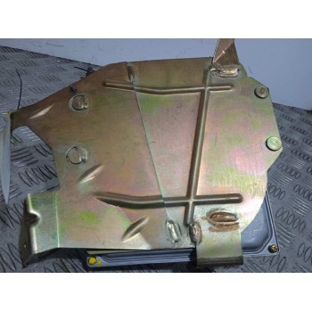 Recambio de centralita motor uce para nissan almera (n16/e) acenta referencia OEM IAM 23710BN821 2758003191 