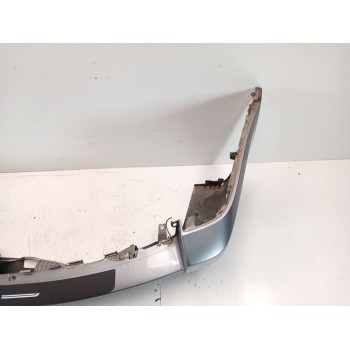 Recambio de paragolpes trasero para bmw x3 (e83) xdrive 20 d referencia OEM IAM 51123416237  