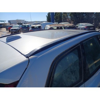 Recambio de barras techo para volvo xc60 ii (246) b4 mild-hybrid awd referencia OEM IAM 31416899  31416898