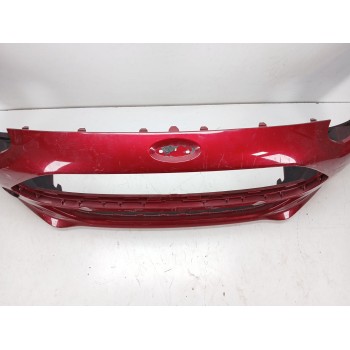 Recambio de paragolpes delantero para ford fiesta vi (cb1, ccn) 1.0 referencia OEM IAM C1BB17757A  