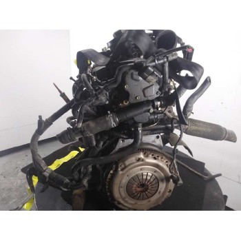 Recambio de motor completo para seat ibiza (6l1) 1.9 tdi referencia OEM IAM atd  