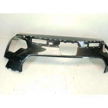 Recambio de paragolpes delantero para kia niro ii (sg2) 1.6 gdi hybrid referencia OEM IAM 86511AO000  