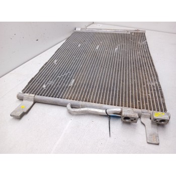 Recambio de condensador / radiador aire acondicionado para audi q3 sportback (f3n) 35 tdi referencia OEM IAM   