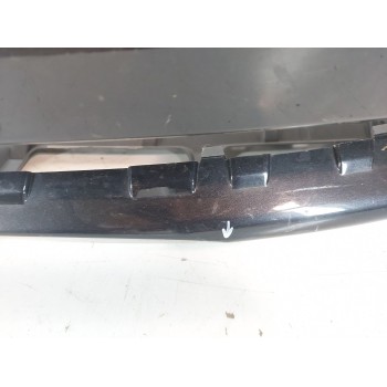 Recambio de paragolpes delantero para hyundai santa fe (bm) 2.2 crdi classic (2wd) referencia OEM IAM 865112B020  