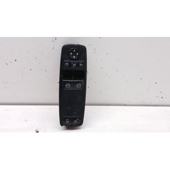 MANDO ELEVALUNAS DELANTERO IZQUIERDO A1698206510 a1698206810 