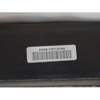 Recambio de kit airbag para ford s-max (cj, wa6) 2.0 tdci referencia OEM IAM EM2B19E730BH  