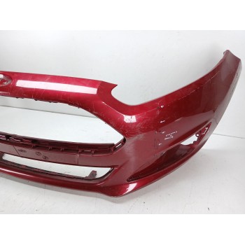 Recambio de paragolpes delantero para ford fiesta vi (cb1, ccn) 1.0 referencia OEM IAM C1BB17757A  