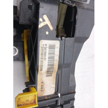 Recambio de palanca cambio para volvo xc60 i suv (156) 2.4 d referencia OEM IAM p30759121  