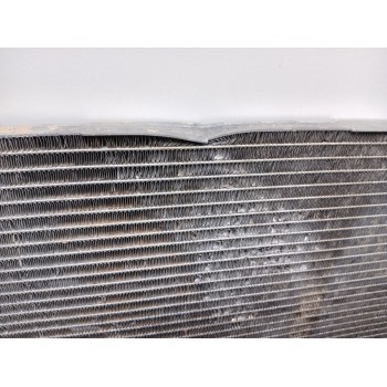 Recambio de condensador / radiador aire acondicionado para audi q3 sportback (f3n) 35 tdi referencia OEM IAM   