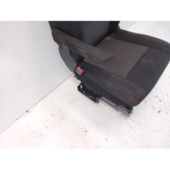 Recambio de asiento delantero izquierdo para toyota proace furgoneta (mdz_) 1.5 d4d (mdz1) referencia OEM IAM   