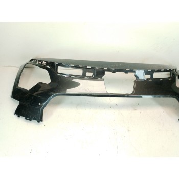 Recambio de paragolpes delantero para kia niro ii (sg2) 1.6 gdi hybrid referencia OEM IAM 86511AO000  