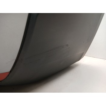 Recambio de paragolpes trasero para bmw x3 (e83) xdrive 20 d referencia OEM IAM 51123416237  