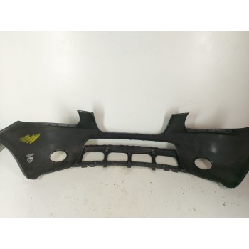 Recambio de paragolpes delantero para hyundai santa fe (bm) 2.2 crdi classic (2wd) referencia OEM IAM 865112B020  