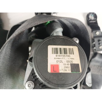 Recambio de kit airbag para volvo v60 i (155) d3 / d4 referencia OEM IAM   