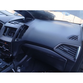 Recambio de kit airbag para ford s-max (cj, wa6) 2.0 tdci referencia OEM IAM EM2B19E730BH  