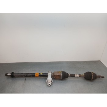 Recambio de transmision delantera derecha para kia xceed (cd) 1.6 gdi hybrid referencia OEM IAM 49560G2000  