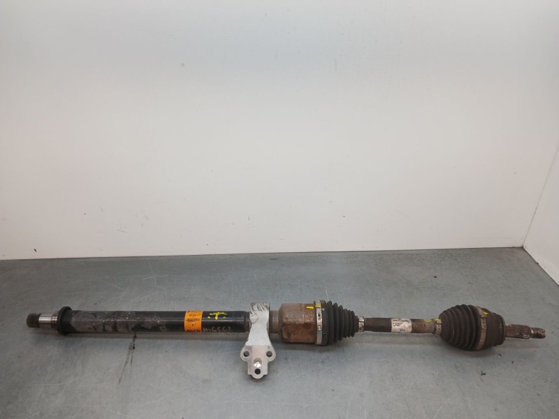 Recambio de transmision delantera derecha para kia xceed (cd) 1.6 gdi hybrid referencia OEM IAM 49560G2000  