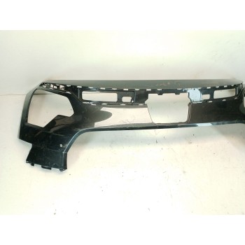 Recambio de paragolpes delantero para kia niro ii (sg2) 1.6 gdi hybrid referencia OEM IAM 86511AO000  