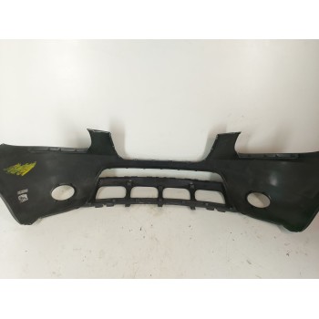 Recambio de paragolpes delantero para hyundai santa fe (bm) 2.2 crdi classic (2wd) referencia OEM IAM 865112B020  