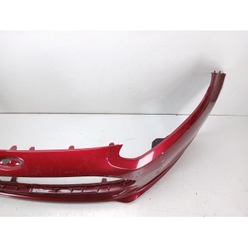 Recambio de paragolpes delantero para ford fiesta vi (cb1, ccn) 1.0 referencia OEM IAM C1BB17757A  