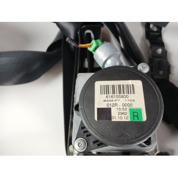 Recambio de kit airbag para volvo v60 i (155) d3 / d4 referencia OEM IAM   