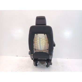 Recambio de asiento delantero izquierdo para toyota proace furgoneta (mdz_) 1.5 d4d (mdz1) referencia OEM IAM   